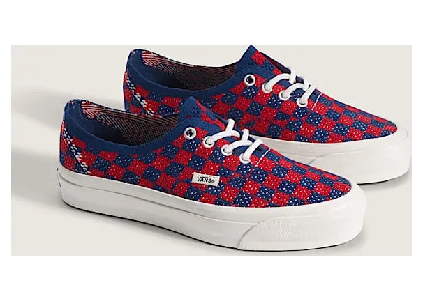 vans-sneaker VN000EJCRDB