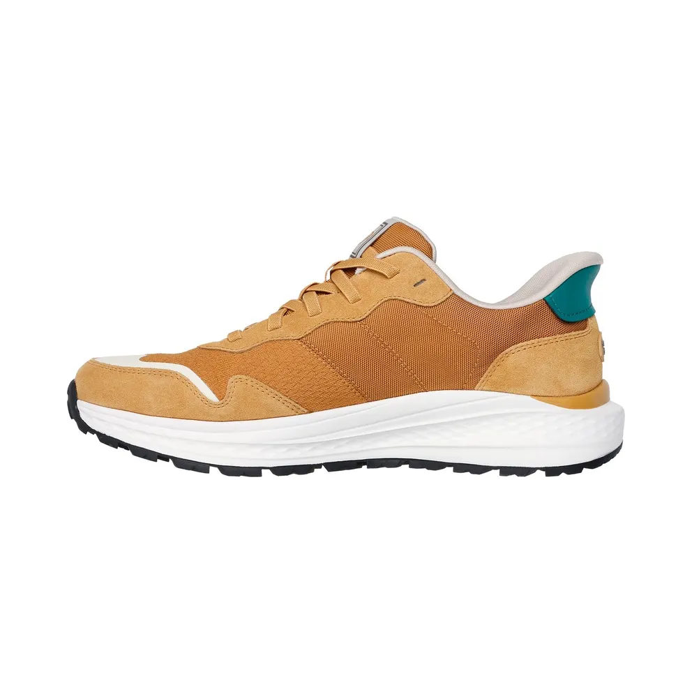 Skechers Slip-ins Relaxed Fit: Slade Ultra – Mercer Sneaker Tarwe