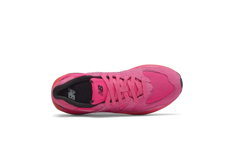 New Balance New Balance Pink/Red (M5740VD)