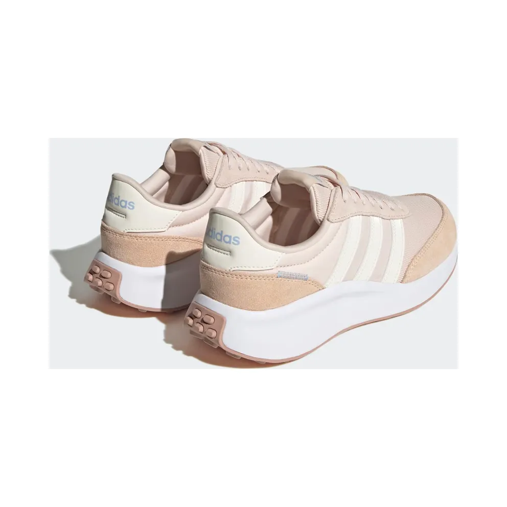 adidas Run 70s Wonder Quartz Chalk White Bliss Orange (HP7858)