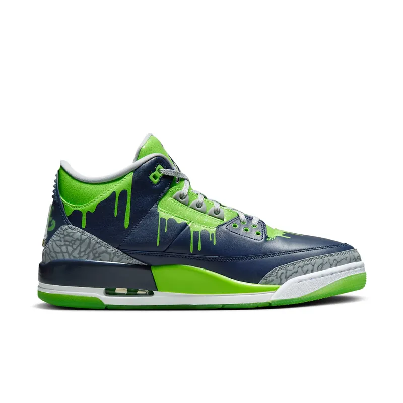 Jordan 3 Retro “Doernbecher Hugo” (FZ3030-919)