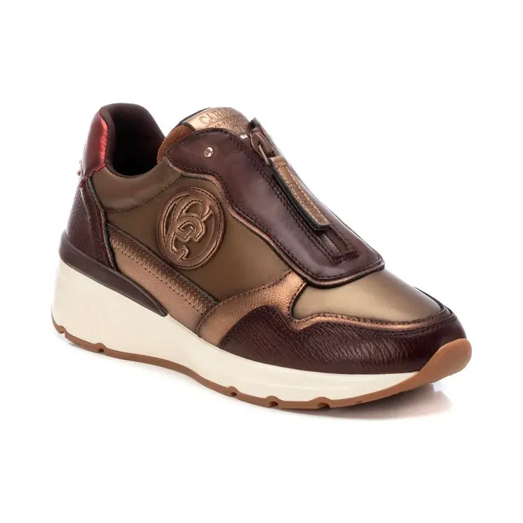 Carmela 161830 Schoenen 161830-Brown