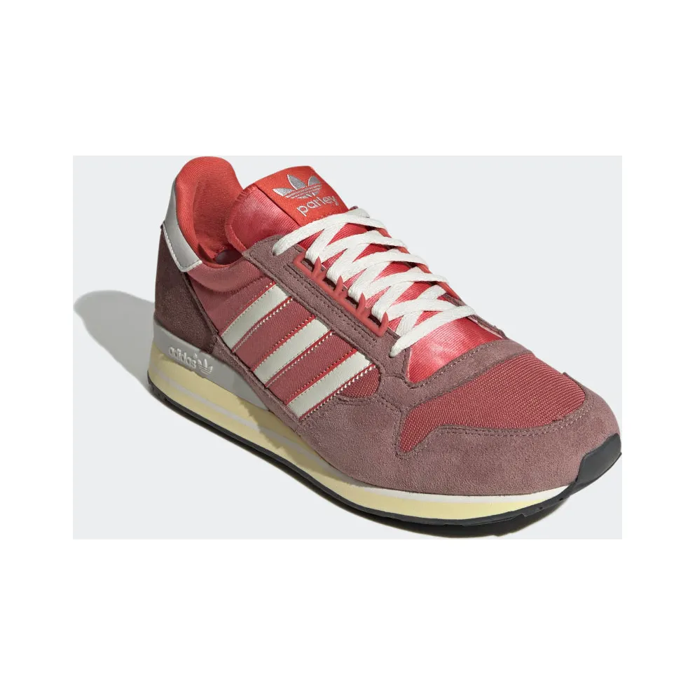 Adidas ZX 500 Wonder Red / Off White / Almost Yellow (GW2061)