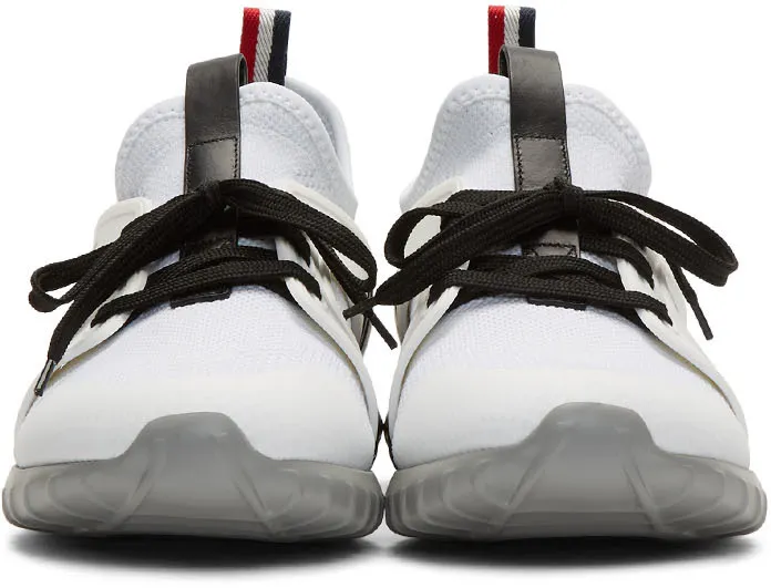 Moncler White Emilien (E209A 10141 00 02S0Q)