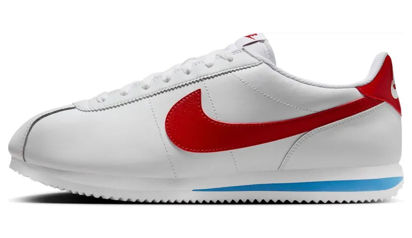 Nike Cortez, wit DM4044-108