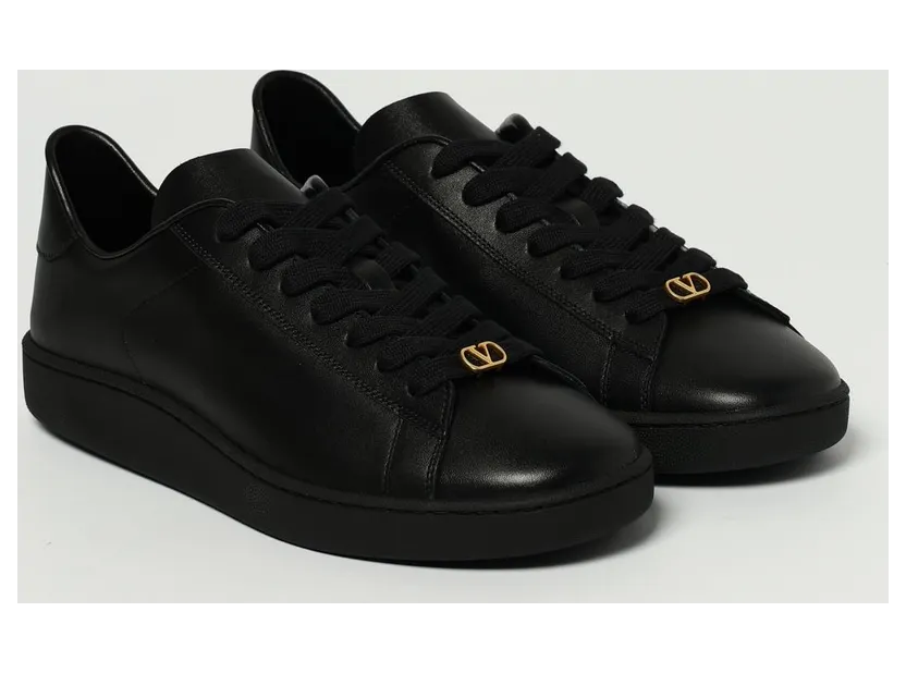 Valentino garavani Sneakers Black (7Y2S0K34BYACMJ)