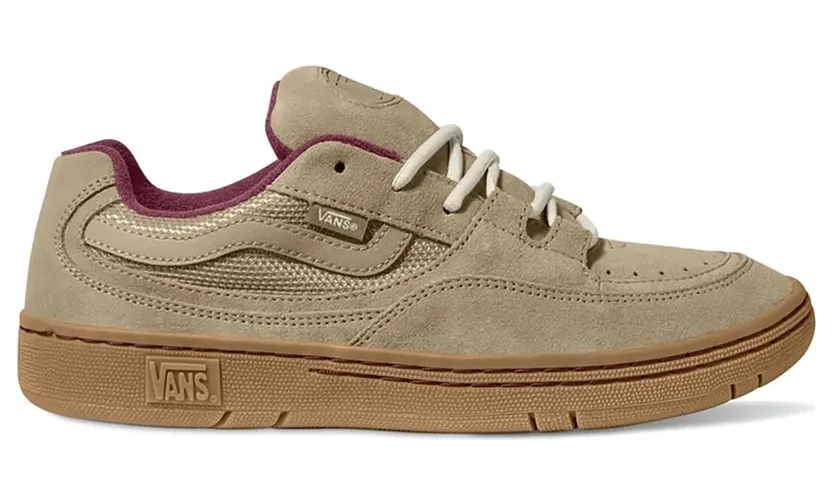 vans-sneaker VN000D88BF01M