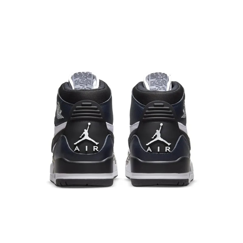 Jordan Legacy 312 White Midnight Navy (DO7441-401)