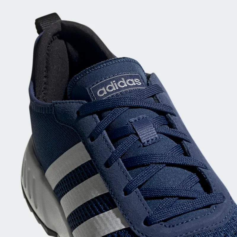 Adidas Phosphere Tech Indigo / Cloud White / Core Black (EG3493)