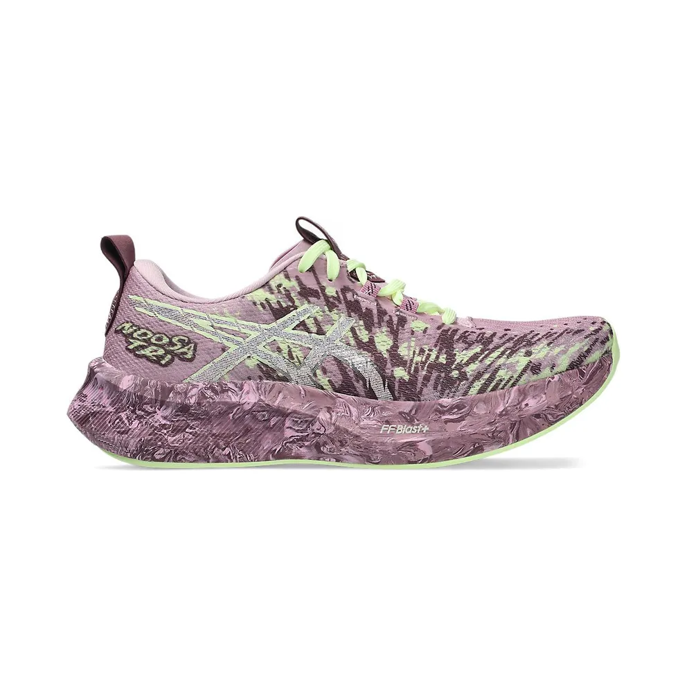 ASICS NOOSA TRI 16 “Hazy Lilac / Dark Prune” (1012B675-704)