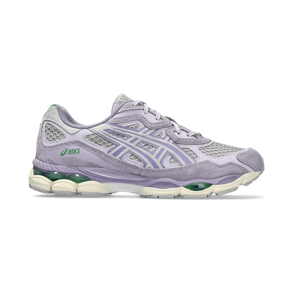 Asics Gel-NYC Cement Grey / Ash Rock (1203A372-021)