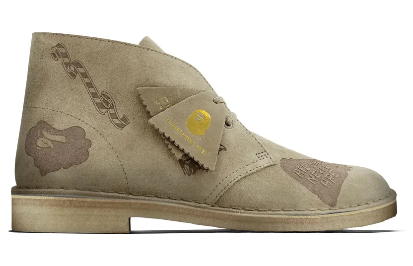 clarks-sneaker 26149860