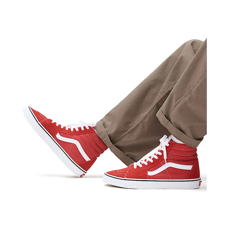 vans-sk8-hi VN0007NS49X