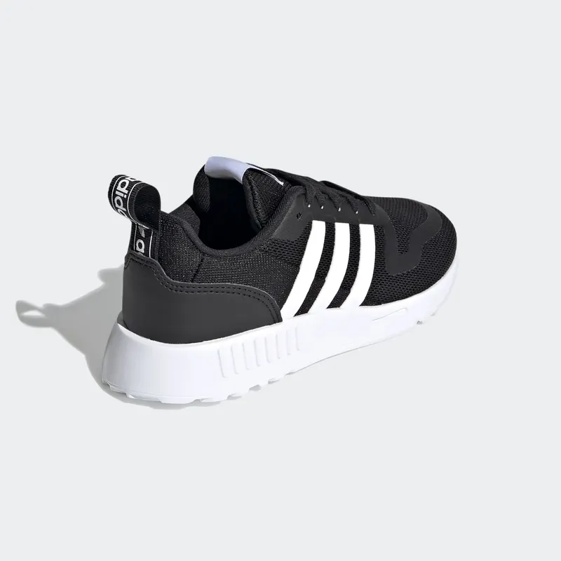 adidas Multix Core Black / Cloud White / Core Black (G55538)