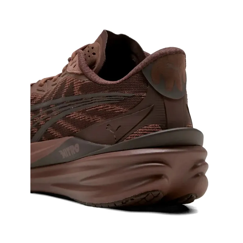 Puma X Nitro Mesh-panelled “Brown” (312124-18 ESPBR)