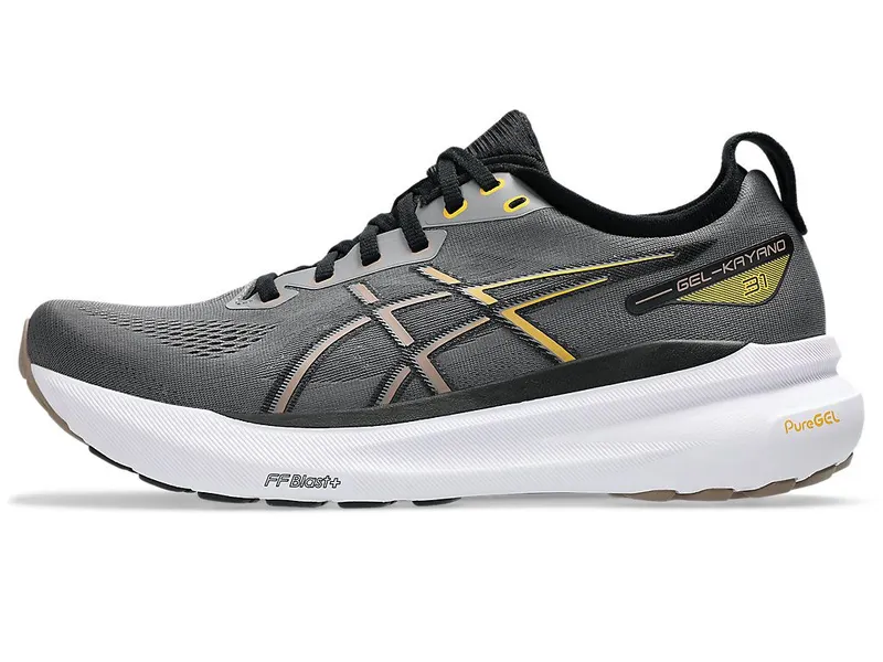 ASICS GEL-KAYANO 31 “Carbon / Taupe Grey” (1011B867-022)