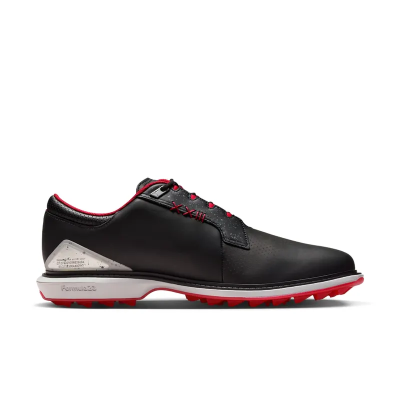 Jordan ADG 5 Black Fire Red (FQ6642-001)