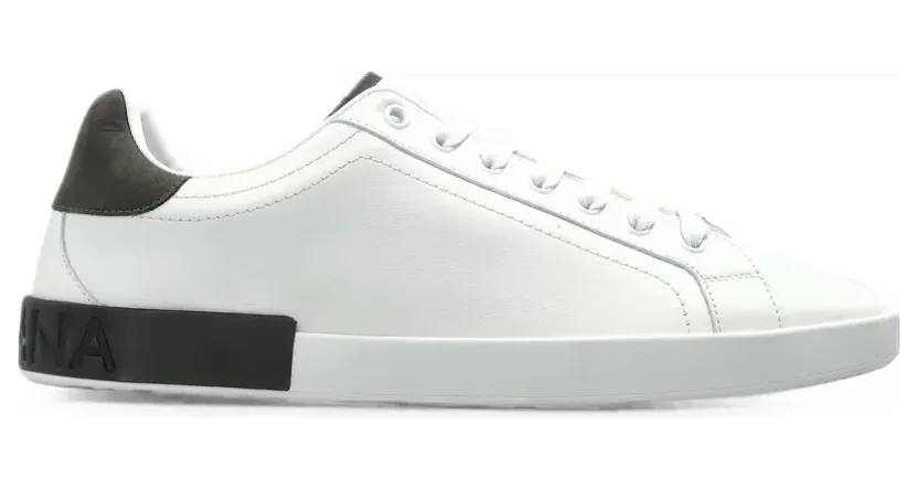 Dolce & Gabbana Dolce & Gabbana -Prägung “White” (CS2470A0868)