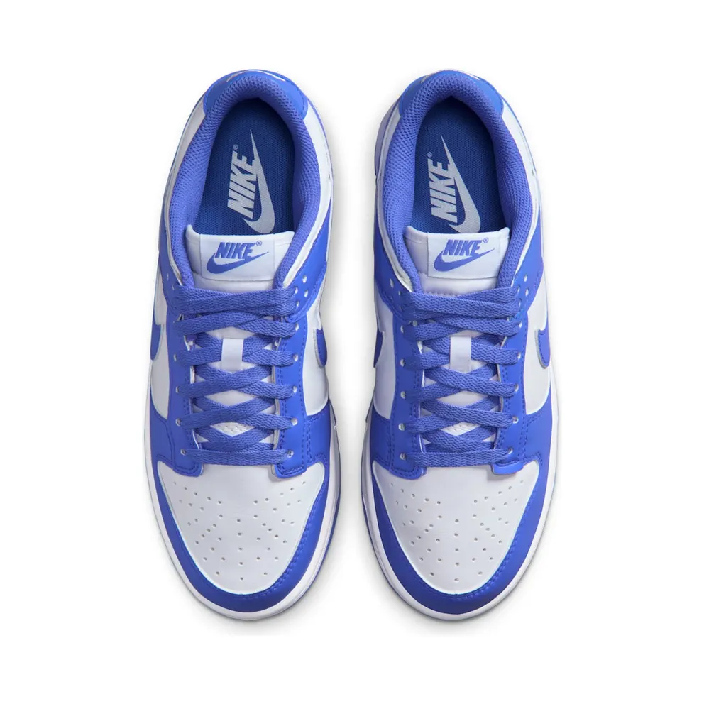Nike Dunk Low “White Sapphire” (IM6572-102)