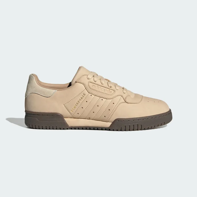 adidas Powerphase Sand Strata Gum (JR0984)