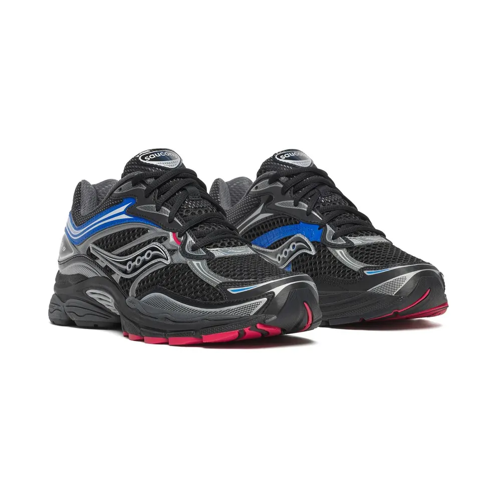 Saucony Progrid Omni 9 “Black Multi” (S70739-58)