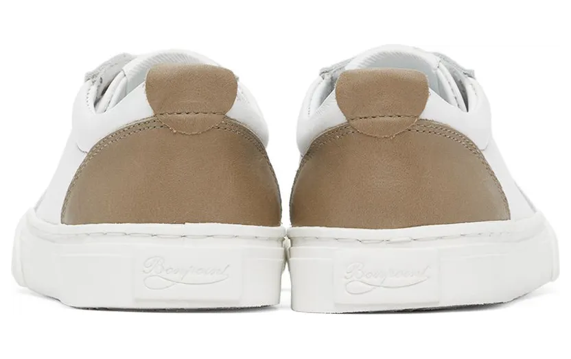 bonpoint-sneaker S02BSNLF0201