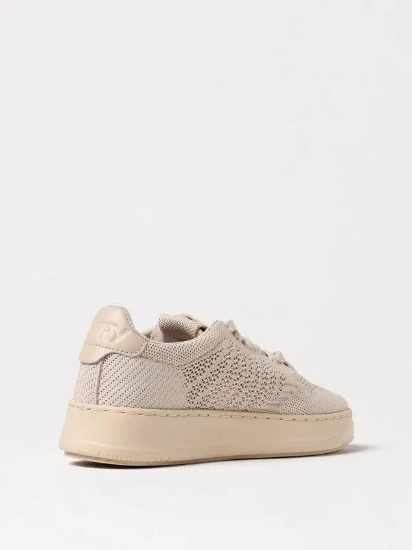 Autry Sneakers Beige (EKLWKN11) (2)