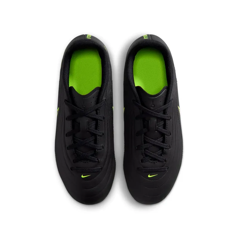 Nike Tiempo Maestro Club FG/MG Black Volt (IB5025-007)
