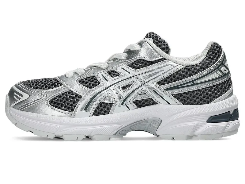 ASICS GEL-1130 PS “Carrier Grey / Pure Silver” (1204A170-020)