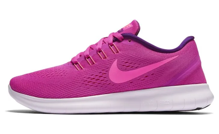 Nike Free RN Fire Pink (W)