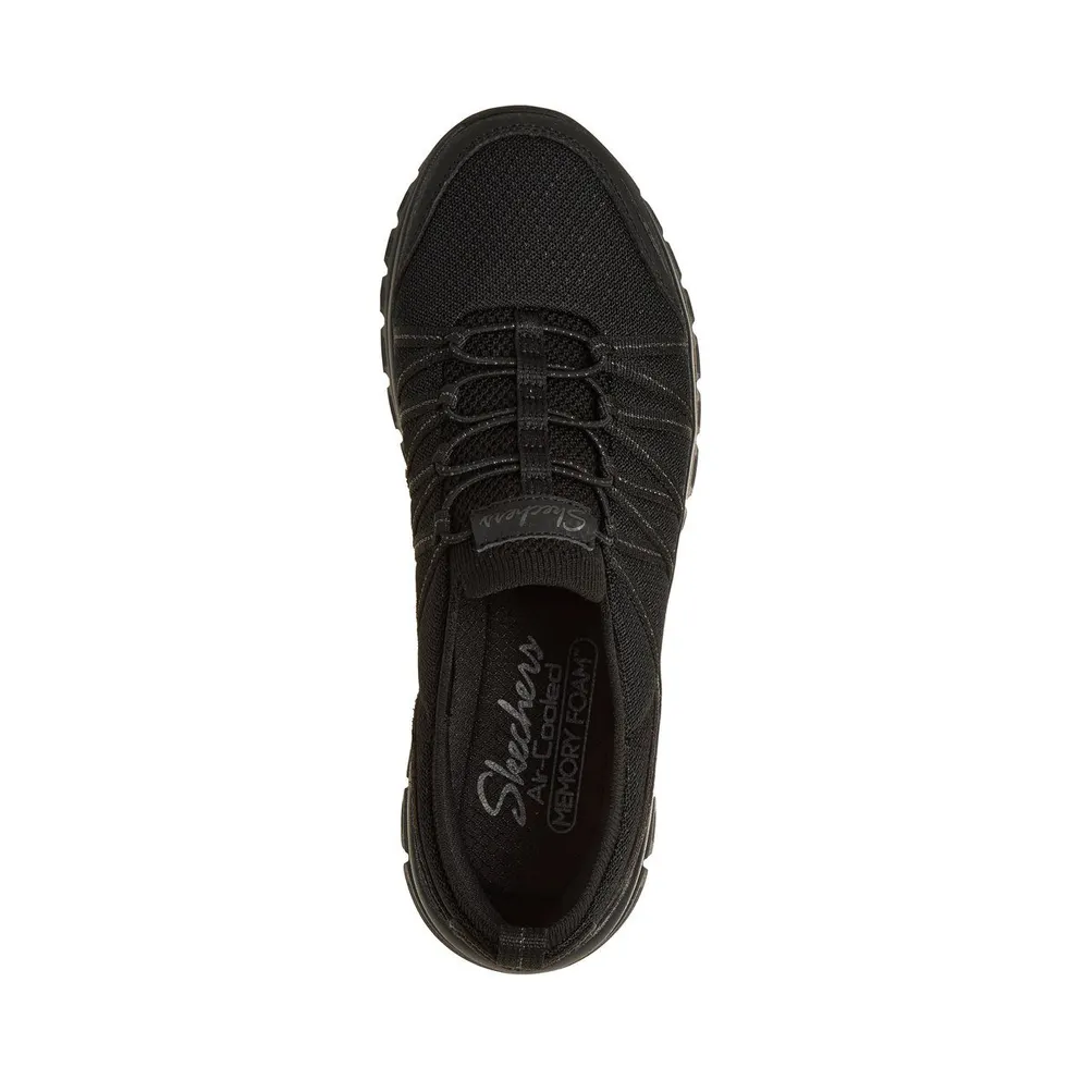 Skechers Graceful “Purecrush Sneaker Black” (100888BBK)