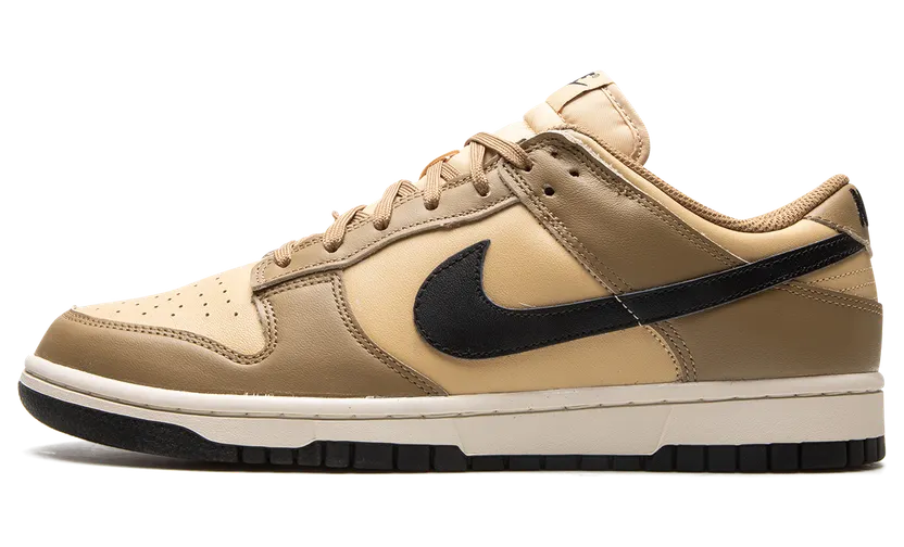 Nike DUNK LO MNS “Dark Driftwood” (DD1503-200)