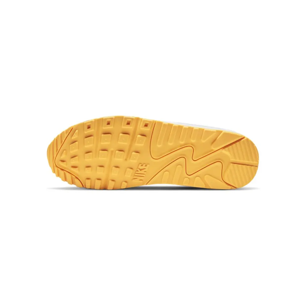 Nike Air Max 90 Laser Orange (DH0276-100)