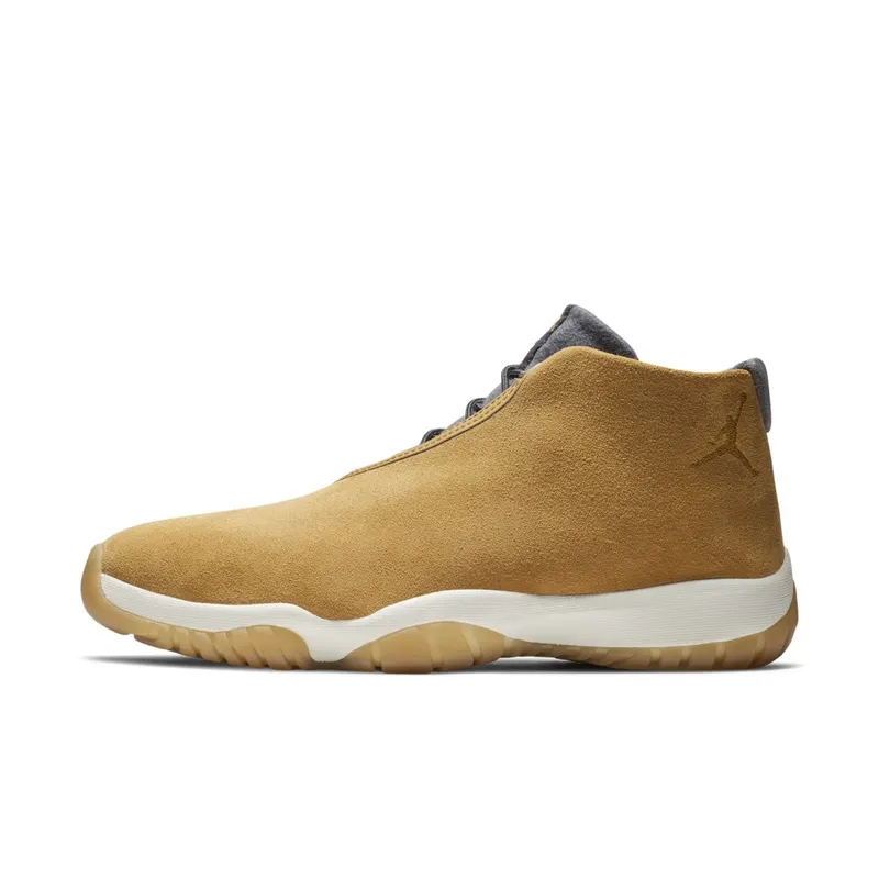 Jordan Future Wheat Wheat/Dark Grey-Sail-Wheat (AV7008-700)