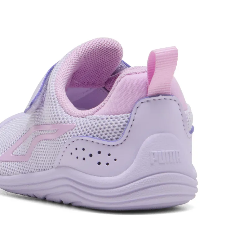Puma Kitten Mesh V “Light Lavender / Mauve Glow” (402864_14)