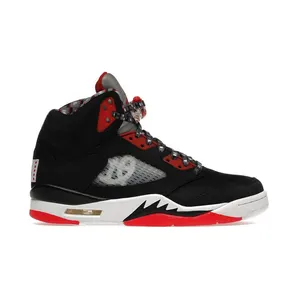 Jordan 5 Retro Quai 54 (Friends & Family) (2021) (DJ7903-1125890)