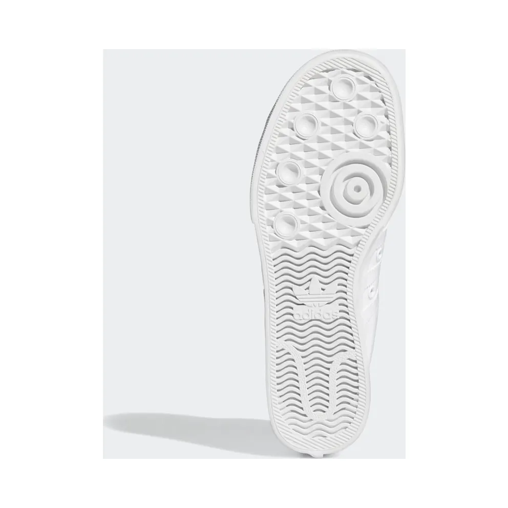 Adidas Nizza Platform Cloud White / Cloud White / Cloud White (FV5322)