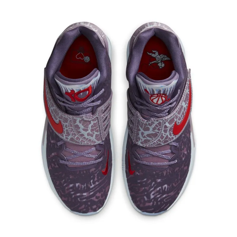 Nike KD 14 Valentine’s Day (DJ4335-900)