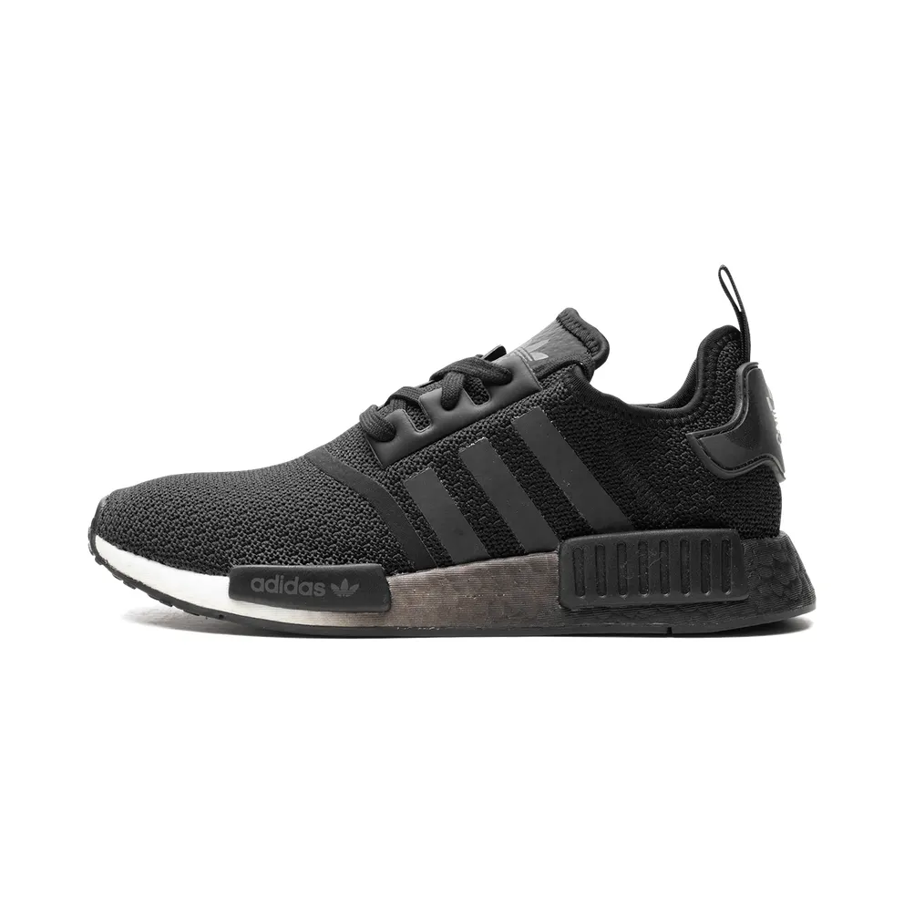 adidas NMD_R1 Schuh Core Black / Core Black / Cloud White (EF4276)
