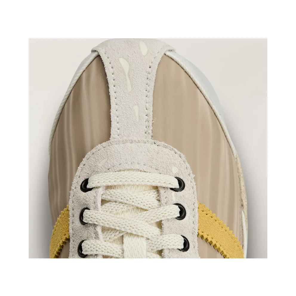 Adidas Tokyo “Song For The Mute – Off White Yellow” (KJ4401)
