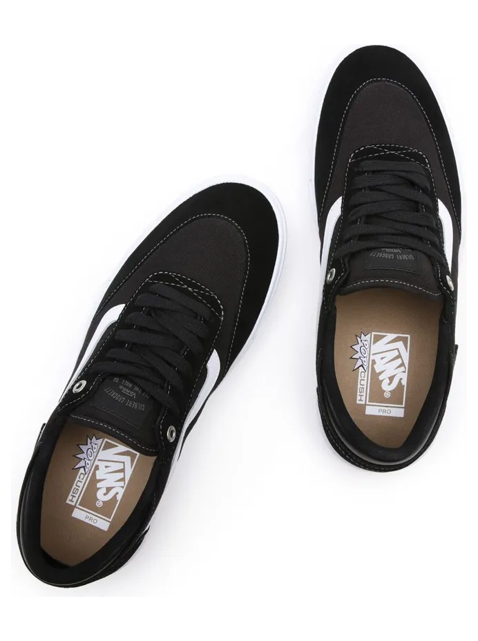 vans-gilbert-crockett VN0A38CO6BT