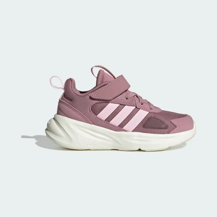 adidas Ozelle Running Lifestyle Wonder Orchid / Clear Pink / Off White (IG0427)