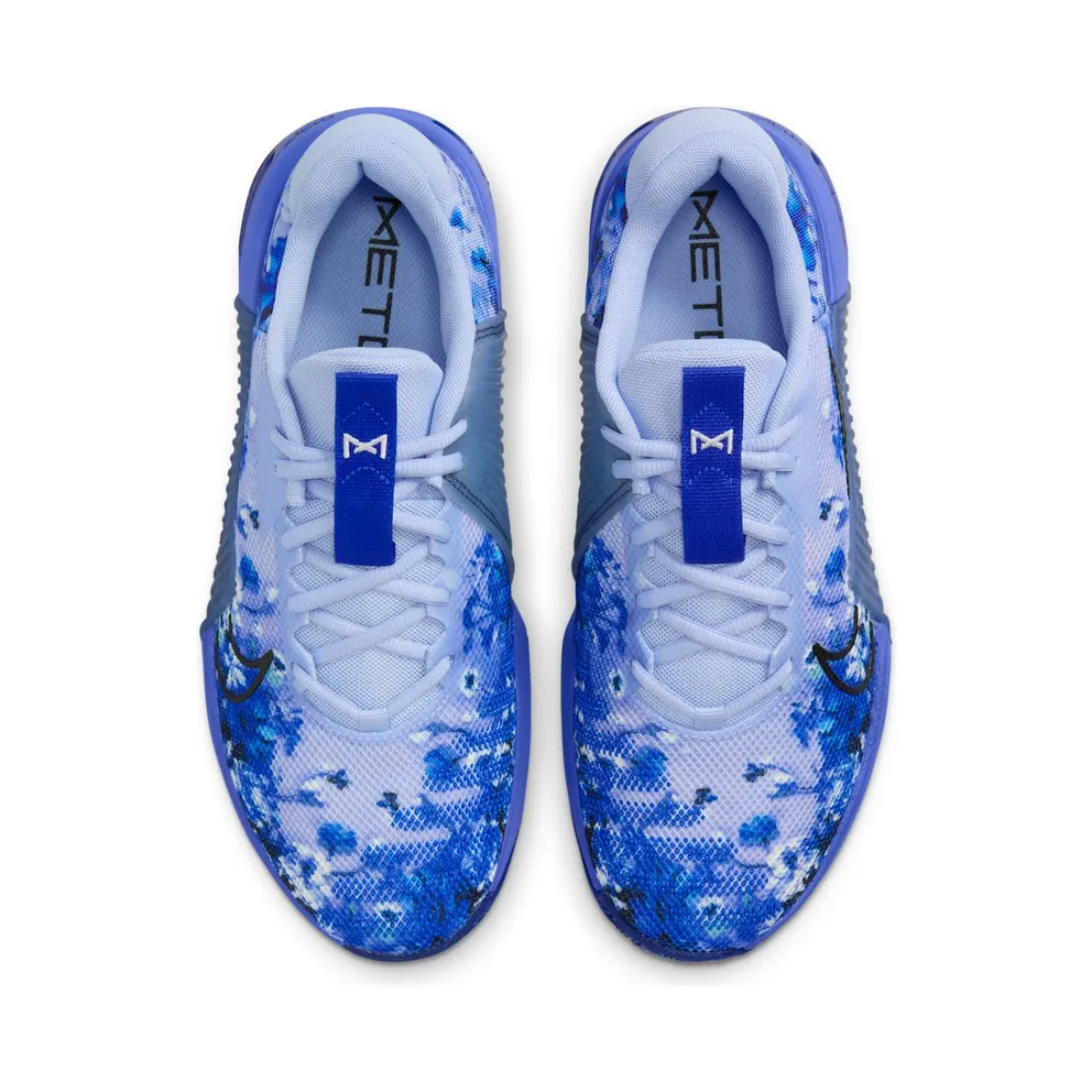 Nike Metcon 9 AMP Aluminum Racer Blue (HJ6008-400)