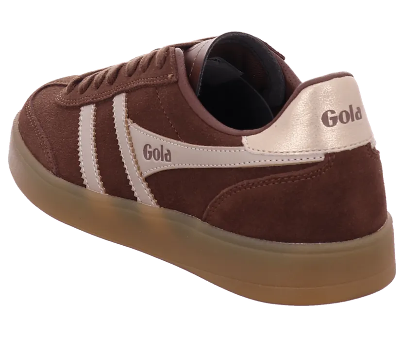 gola-sneaker CLB735TC