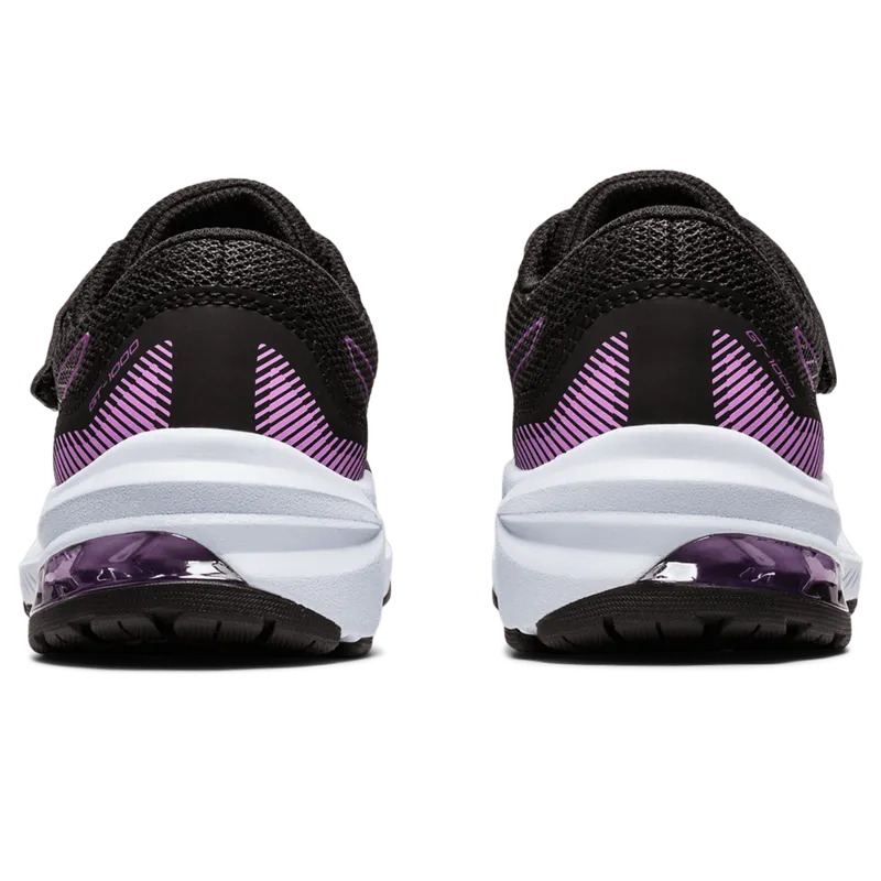 Asics GT-1000 11 PS Graphite Grey/Orchid (1014A238.023)
