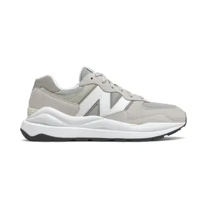New Balance Grey 57/40 Sneakers (M5740CA)