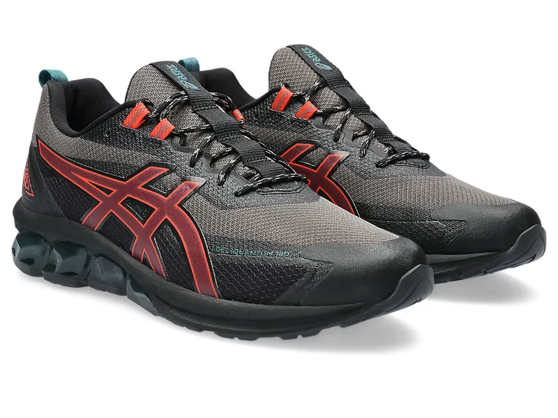 Asics Gel-quantum 180 Vii Utility Carrier Grey/Black (1201A879.021)