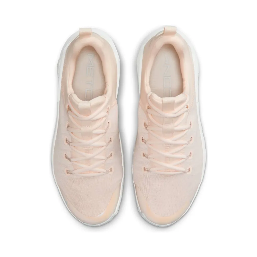 Nike Free Metcon 6 Womens “Pure Platinum” (FJ7126-112)
