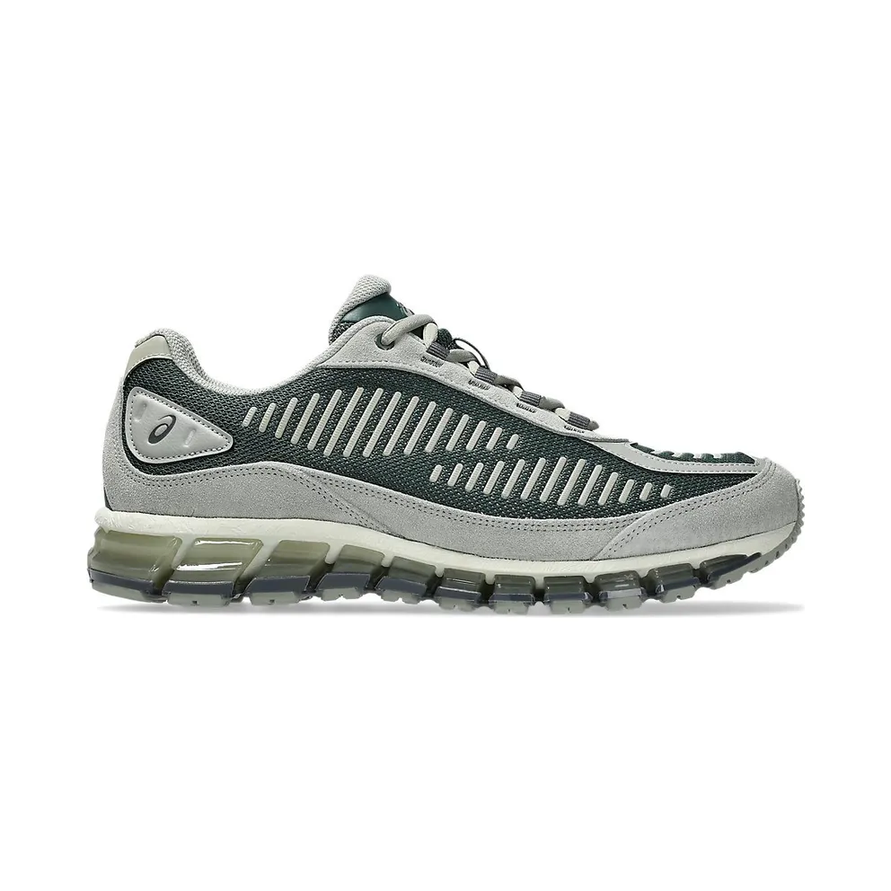ASICS GEL-QUANTUM 360 I AMP “Dusty Fern / Seal Grey” (1203A731-301)
