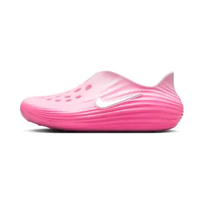 Nike ReactX Rejuven8 “Pinksicle / Pink Foam / Metallic Silver” (HV5062-601)